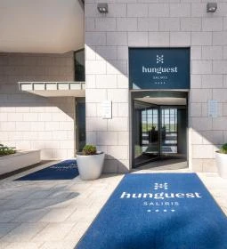 Hunguest Saliris