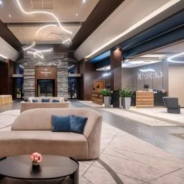 Hunguest Saliris Egerszalók - Külső kép