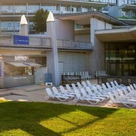 Hunguest Saliris Egerszalók - Egyéb