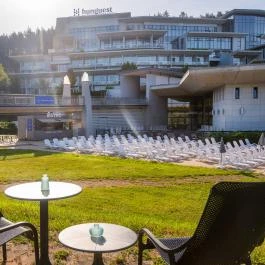 Hunguest Saliris Egerszalók - Egyéb