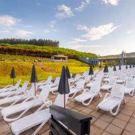 Hunguest Saliris Egerszalók - Egyéb