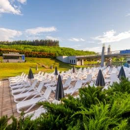 Hunguest Saliris Egerszalók - Egyéb