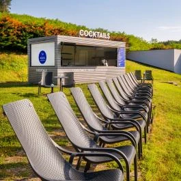 Hunguest Saliris Egerszalók - Egyéb