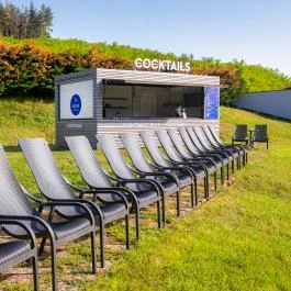 Hunguest Saliris Egerszalók - Egyéb