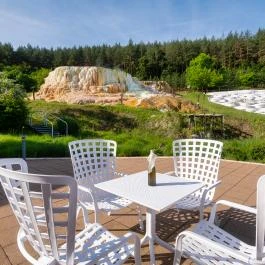 Hunguest Saliris Egerszalók - Egyéb