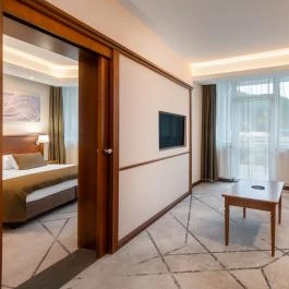 Hunguest Saliris Egerszalók - Egyéb