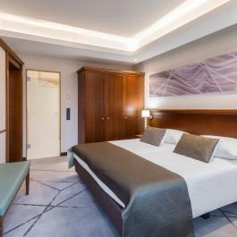 Hunguest Saliris Egerszalók - Egyéb