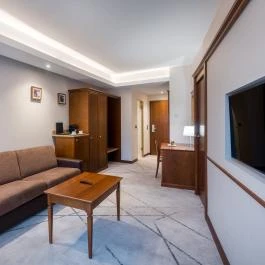 Hunguest Saliris Egerszalók - Egyéb