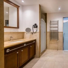 Hunguest Saliris Egerszalók - Egyéb