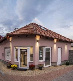 Sweet-Life Wellness Apartman