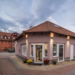 Sweet-Life Wellness Apartman Egerszalók - Belső
