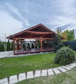 Sweet-Life Wellness Apartman