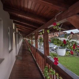 Sweet-Life Wellness Apartman Egerszalók - Belső