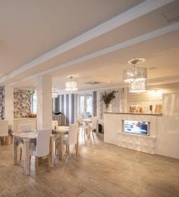 Sweet-Life Wellness Apartman