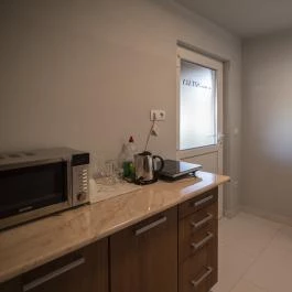 Sweet-Life Wellness Apartman Egerszalók - Szobák