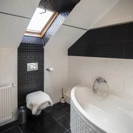 Sweet-Life Wellness Apartman Egerszalók - Szobák