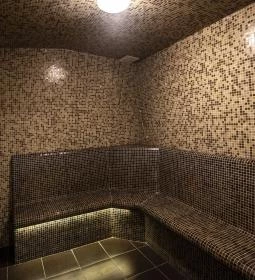 Sweet-Life Wellness Apartman