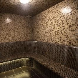 Sweet-Life Wellness Apartman Egerszalók - Wellness