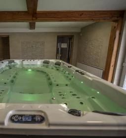 Sweet-Life Wellness Apartman