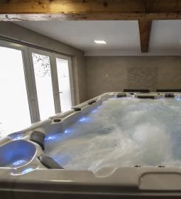 Sweet-Life Wellness Apartman