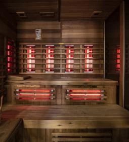 Sweet-Life Wellness Apartman