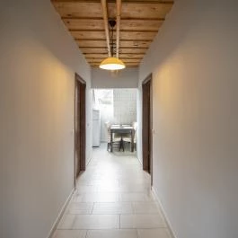 Sweet-Life Wellness Apartman Egerszalók - Belső