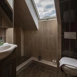 Sweet-Life Wellness Apartman Egerszalók - Szobák