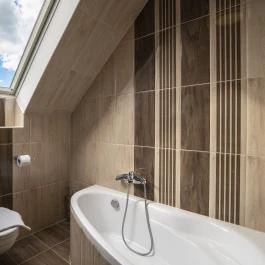 Sweet-Life Wellness Apartman Egerszalók - Szobák