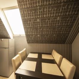 Sweet-Life Wellness Apartman Egerszalók - Szobák