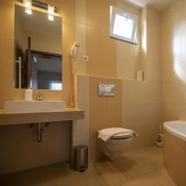 Sweet-Life Wellness Apartman Egerszalók - Szobák