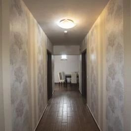 Sweet-Life Wellness Apartman Egerszalók - Egyéb