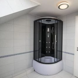 Sweet-Life Wellness Apartman Egerszalók - Szobák