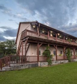 Sweet-Life Wellness Apartman