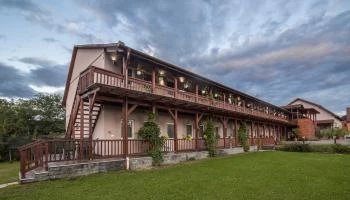 Sweet-Life Wellness Apartman Egerszalók