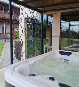 Sweet-Life Wellness Apartman