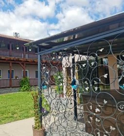 Sweet-Life Wellness Apartman