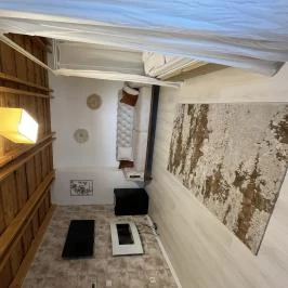 Sweet-Life Wellness Apartman Egerszalók - Szobák