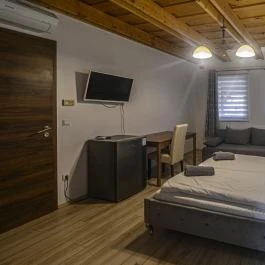 Sweet-Life Wellness Apartman Egerszalók - Szobák