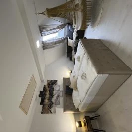 Sweet-Life Wellness Apartman Egerszalók - Szobák