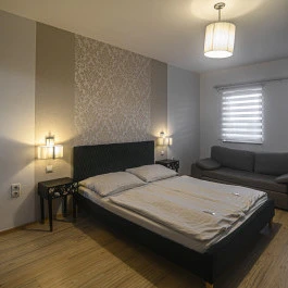 Sweet-Life Wellness Apartman Egerszalók - Egyéb