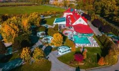 Thermál Park Hotel, Egerszalók