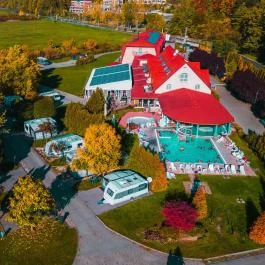 Thermál Park Hotel Egerszalók - Egyéb
