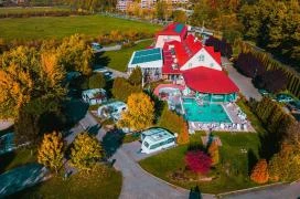 Thermál Park Hotel Egerszalók