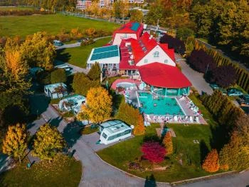 Thermál Park Hotel Egerszalók