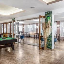Thermál Park Hotel Egerszalók - 