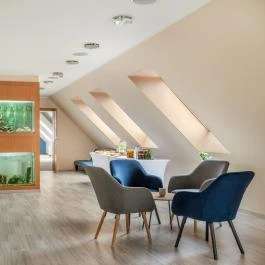 Thermál Park Hotel Egerszalók - Belső