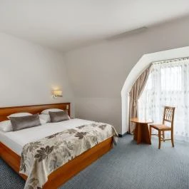 Thermál Park Hotel Egerszalók - Szobák