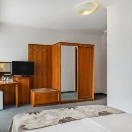 Thermál Park Hotel Egerszalók - Szobák