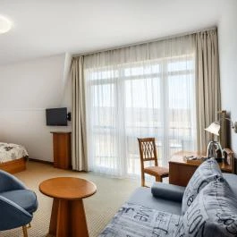 Thermál Park Hotel Egerszalók - Szobák