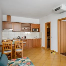 Thermál Park Hotel Egerszalók - Szobák